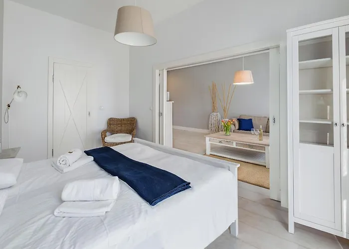 Buenos Diaz - Tre Mare Residence