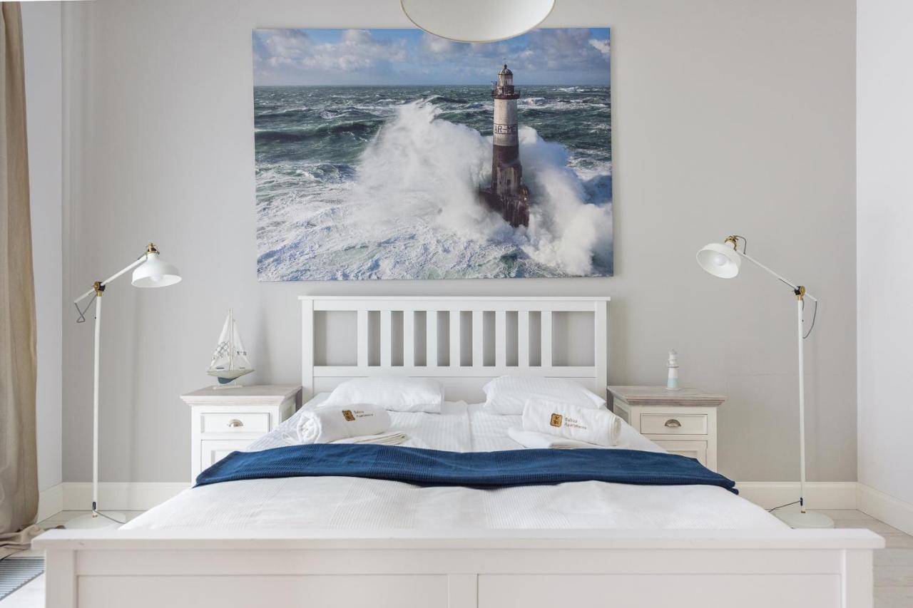 Apartment Buenos Diaz - Tre Mare