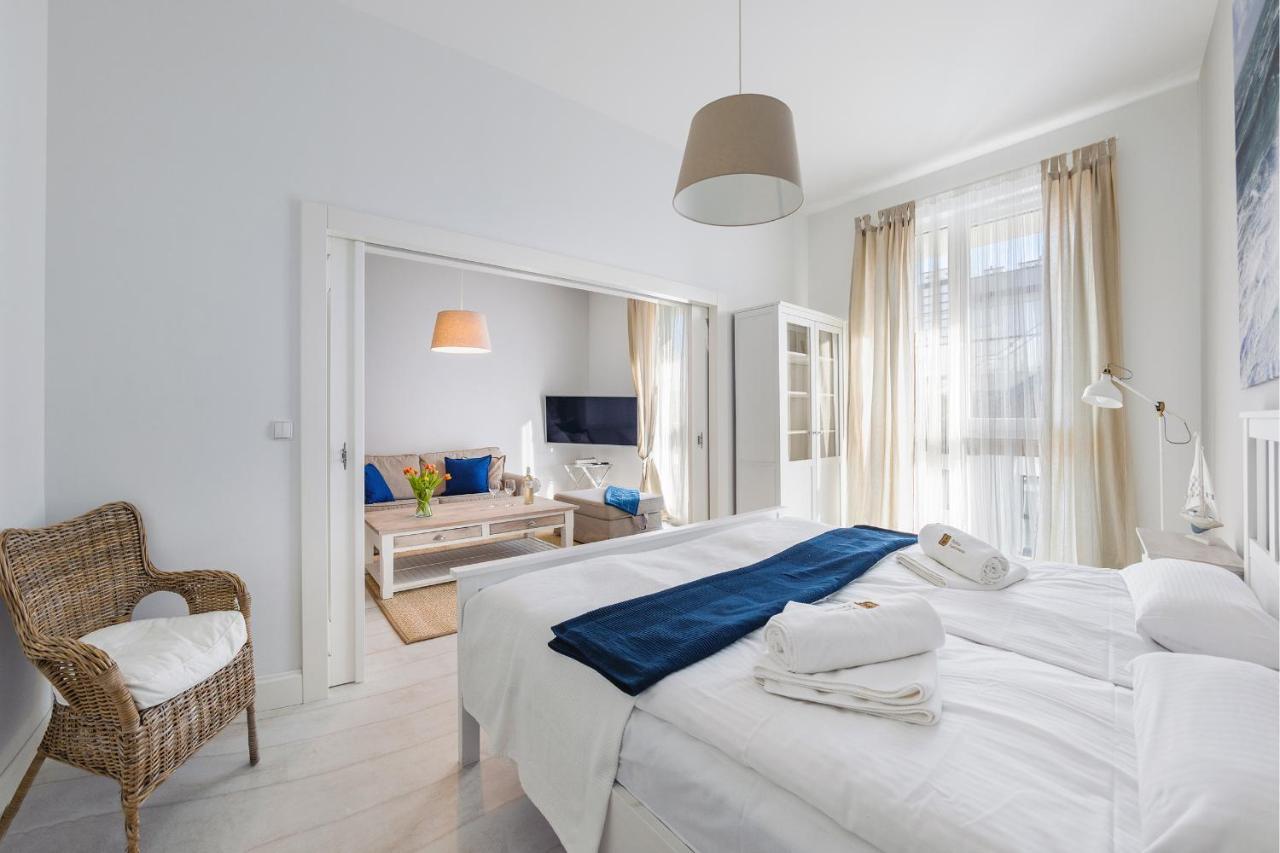 Buenos Diaz - Tre Mare Apartment *