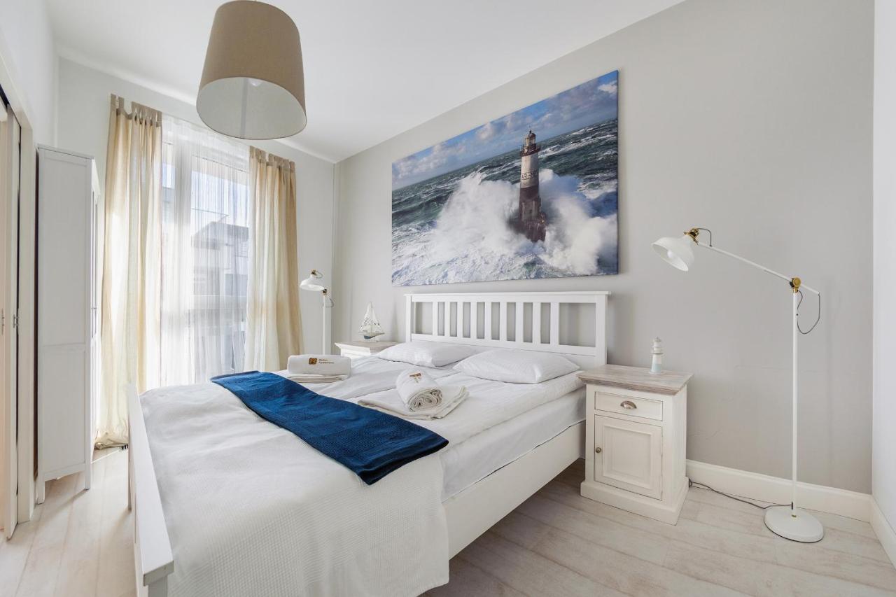 Apartment Buenos Diaz - Tre Mare Danzig